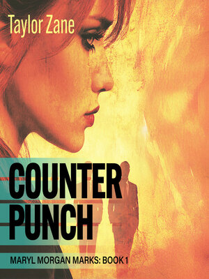 cover image of COUNTERPUNCH